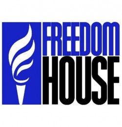 Freedom House: some progress is in Georgia in terms of freedoms improvement 