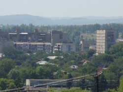 In so-called South Ossetia Presidential elections  to be conducted