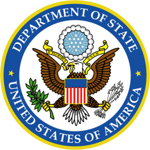 State Department`s statement