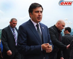 President Saakashvili: our main visiting card is Christian Culture