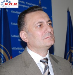 Georgian opposition to gather in Labor Party’s office
