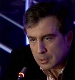 Expert:  Saakashvili  to loose his post for Russia’s WTO entry