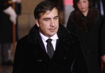 Mikheil Saakashvili: Ivanisvhili will be overthrown and this is not about years