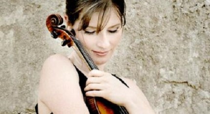 Liza Batiashvili: I feel responsibility towards Georgia