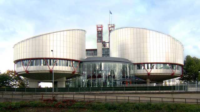 ECtHR  Georgia to pay Tchankotadze EUR 35 thousand