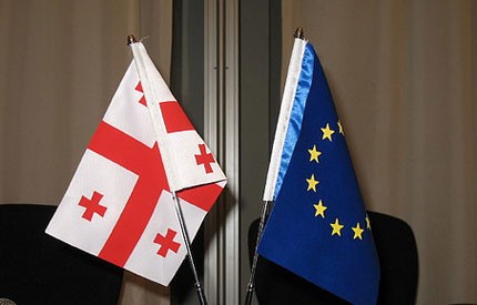 EU-Georgia parliamentary cooperation committee session to open today 