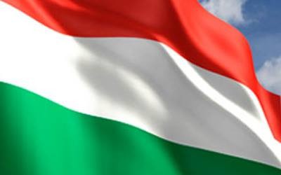 Hungarian Parliament ratified Association Agreement of Georgia, Ukraine and Moldova with European Union