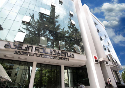 Bank Republic Welcomes Ramaz Kukuladze on the Position of Deputy CEO