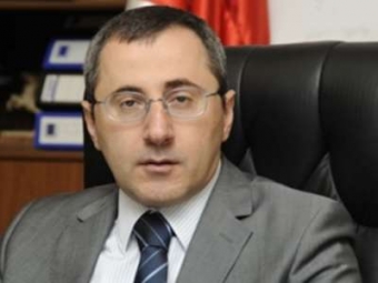 Georgia`s Justice Minister continues visit to Ukraine 