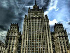 Moscow concerned about NATO declaration