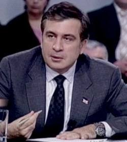 Saakashvili: I wish such opposition that will not be catastrophic in power