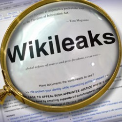 WikiLeaks : USA was concerned over appointment of Bacho Akhalaia