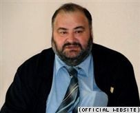 Vano Khukhunaishvili, MP will be buried today