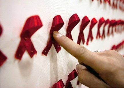 Two men die of HIV/AIDS 