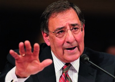 Panetta: U.S. is Ready to Stop Iran from Creating Nuclear Weapons