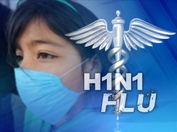 First case of H1N1 virus detected in Georgia