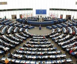 European Parliament calls EU to activity in regions in ENP frames