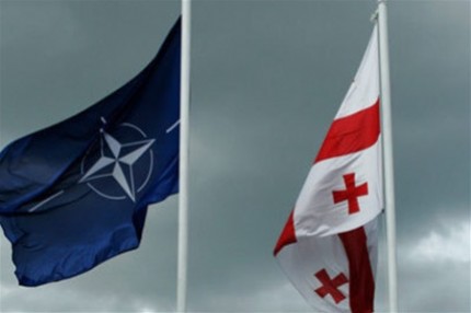 Georgia #1 partner of NATO