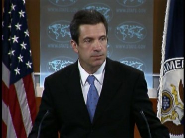 US not recognizes Abkhazian elections 