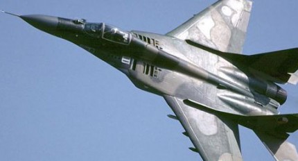 Finland accuses Russia of violating its airspace 