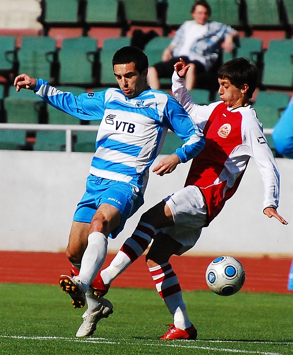Final match of Davit Kipiani Cup to be held