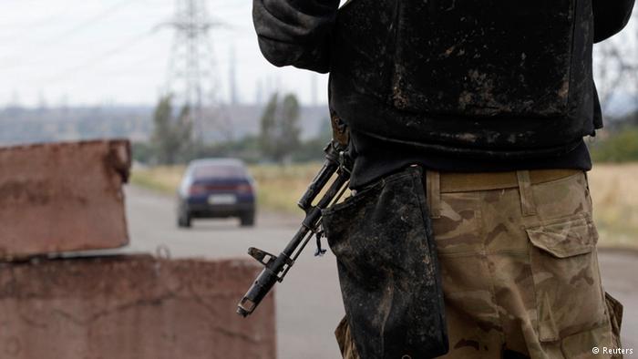 `Shaky` truce holds in Ukraine as UN raises death toll