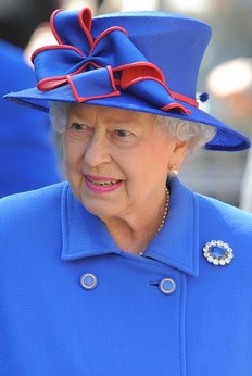 Queen to visit emotive Croke Park stadium