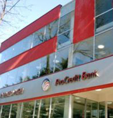 ProCredit Bank Georgia Expands its Branch Coverage by Opening a New Branch in Akhaltsikhe