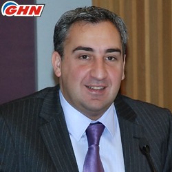   Nika Gilauri: 2011 will be guaranty for stability