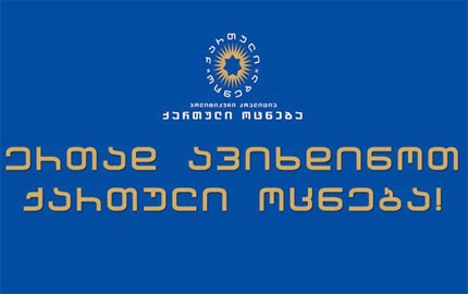 Georgian Dream party members accuse MP of bias