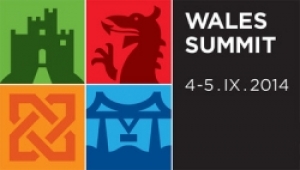 Statement of the Georgian Foreign Ministry regarding the NATO Wales Summit