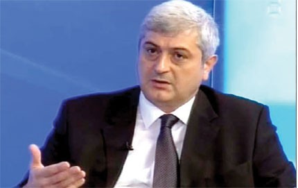 Nikoloz Vashaidze: the worse decision was possible