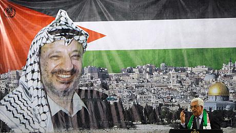 Scientists hope Arafat’s remains will answer poisoning claims