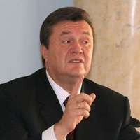 Yanukovich: Relations with Georgia  remain balanced in case if I win elections
