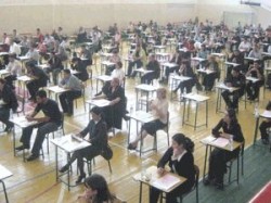 6 000 pupils did not pass attestation exams