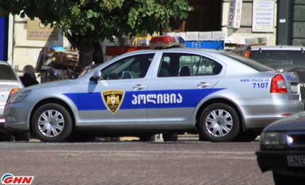 Teenager dies of CO intoxication in Tbilisi