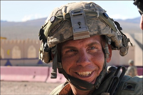 Robert Bales to face murder charges over Afghan massacre