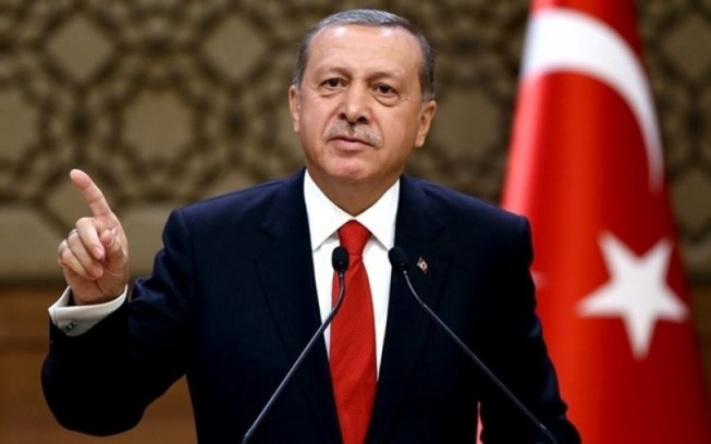 Erdogan to consider reinstating death penalty