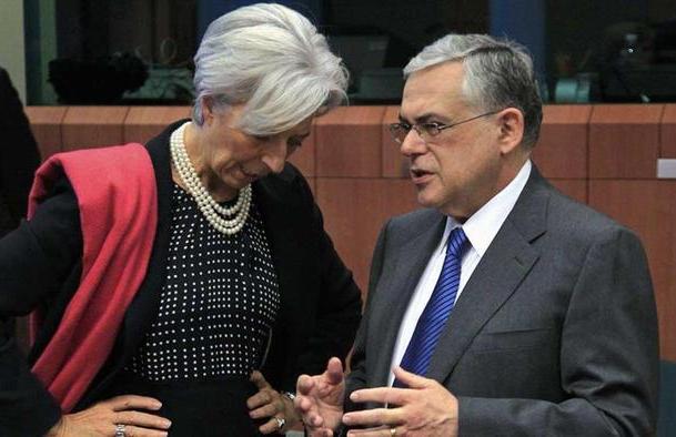 Eurozone reaches deal on 130-billion-euro Greek bailout