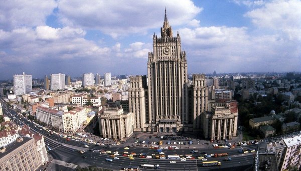 Russia and so called two independent republics concerned over Georgia activity in NATO