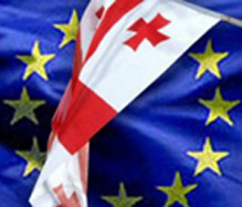 Georgia signs European Convention on Consular Functions