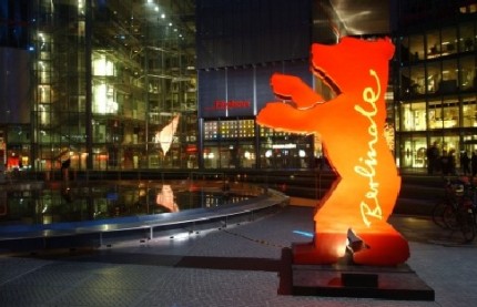 Berlin film festival kicks off 