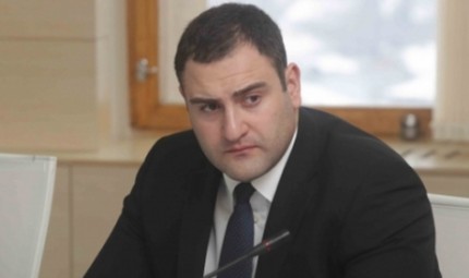 Minister of Internal Affairs is paying official visit to the Republic of Moldova 