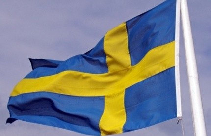 Parliamentarian elections in Sweden 
