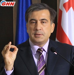 Saakashvili: Abkhazia never was a country