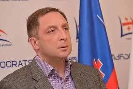 Alex Petriashvili: the statement of Zurab abashidze is one more confirmation that the Euro Atlantic course of our country is under real and obvious danger