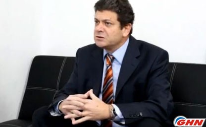 Ambassador of Israel comments on Georgia`s decision
