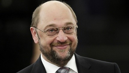 Martin Schultz: Euro Parliament will remain as loyal partner and friend to Georgia 