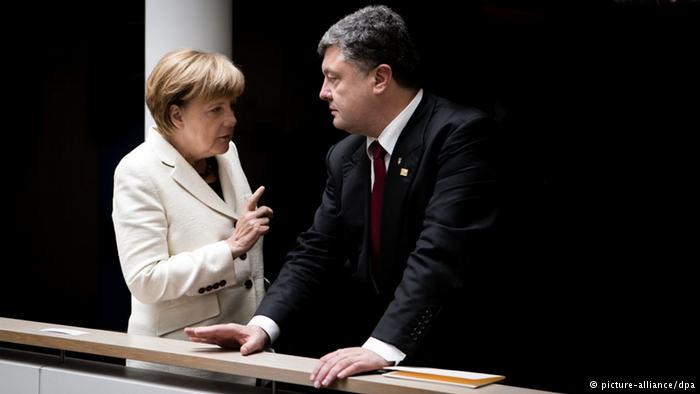European Union to prepare new sanctions against Russia