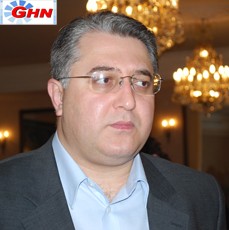 Giorgi Akhvlediani: political parties which have no other choice but violence wish a revolution 